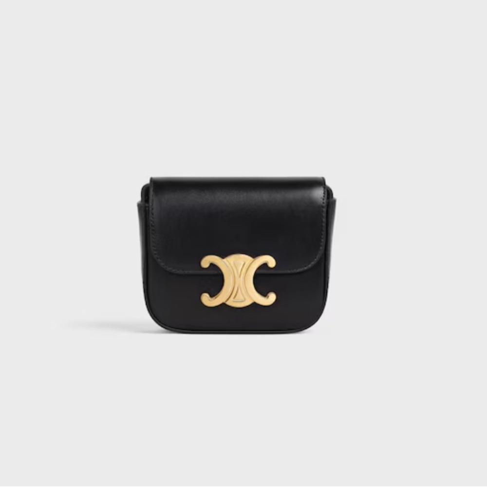 Mini Celine Claude